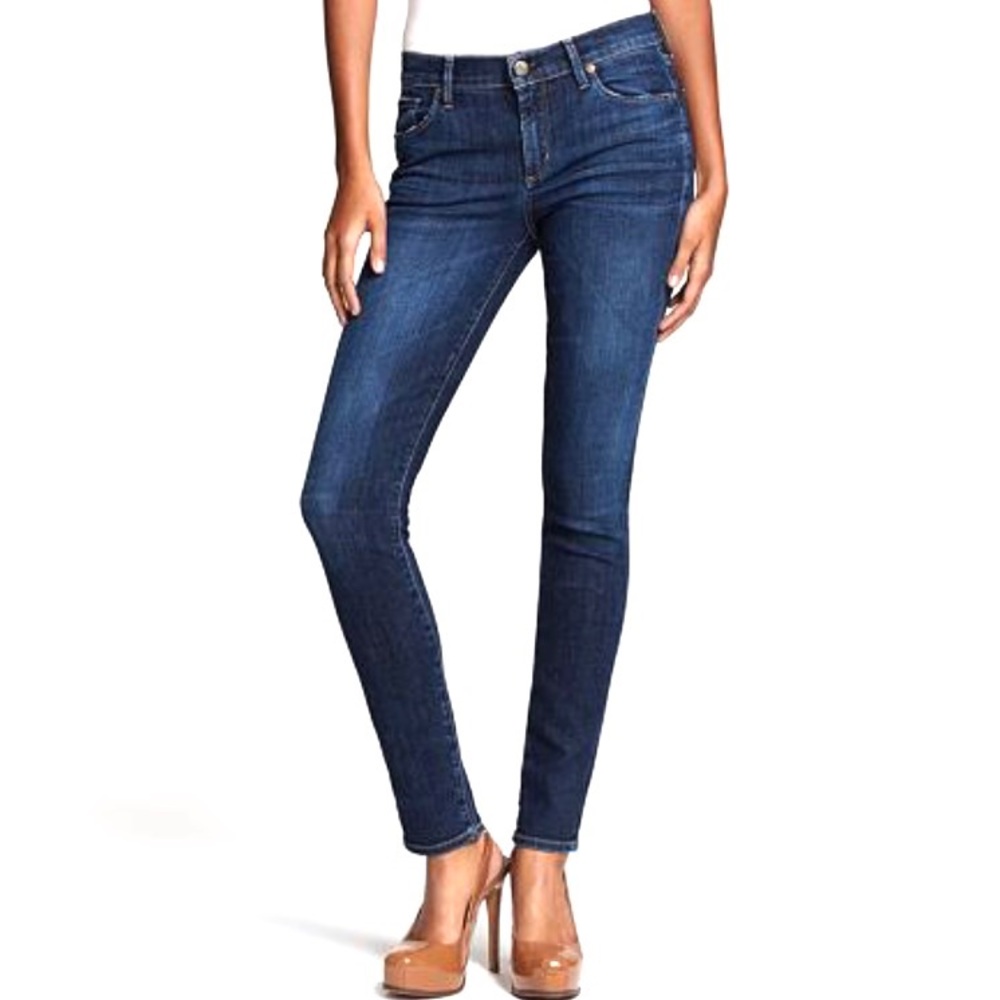 Citizens of Humanity skinny jeans sz 31